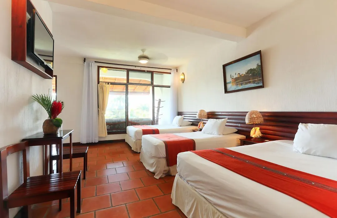 Villa Caribe-1