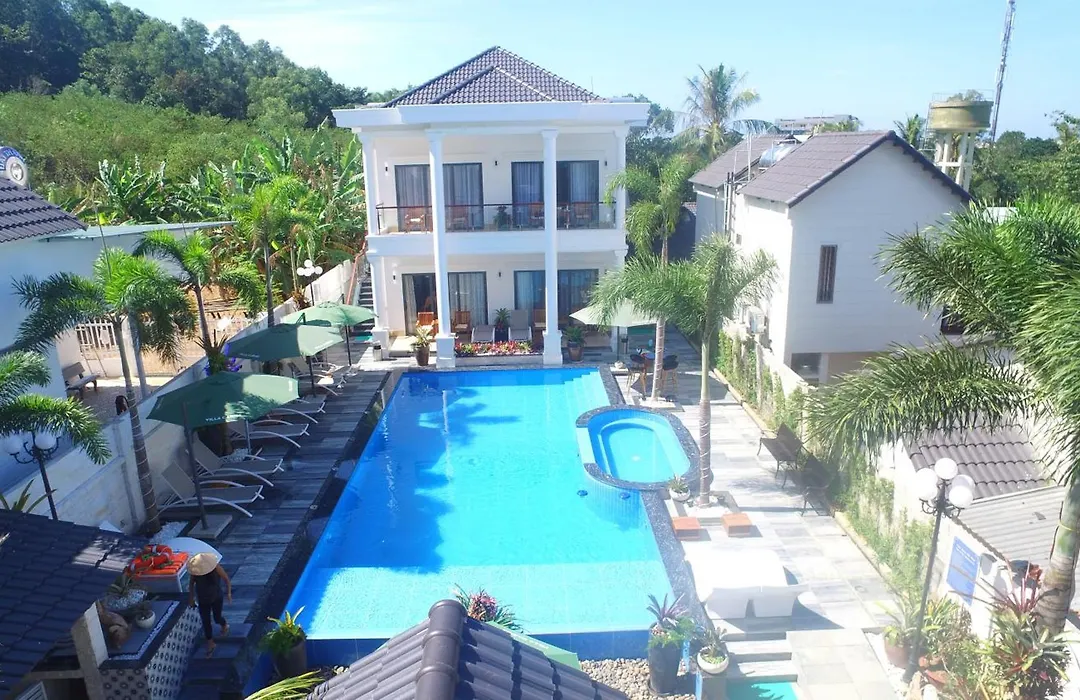 Villa Caribe-1