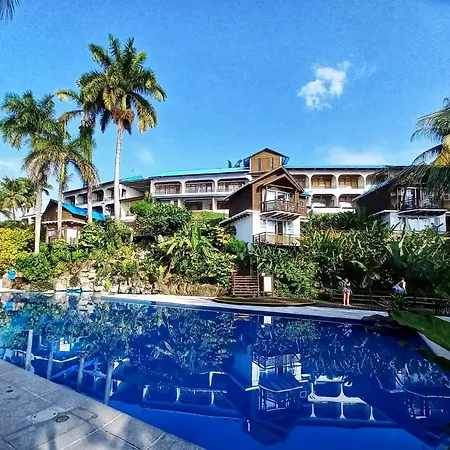 Villa Caribe-2