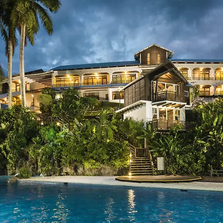 Villa Caribe-2