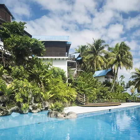 Villa Caribe-3